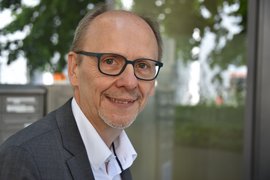 Dozent JenALL Nikolaus Knoepffler