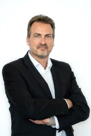 Dozent JenALL Michael Mainka