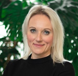 Dozentin Zertifikatskurs Betriebliche*r Gesundheitsmanager*in Pro (FH)