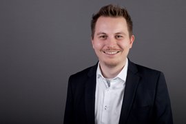 Dozent JenAll Philipp Hessler