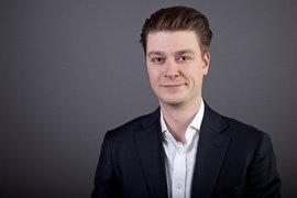 Dozent: Low Vision-Spezialist*in (FH)