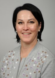 Dozent JenALL Heike Krausslach