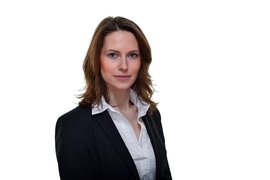 Dozentin: Health Care Management (MBA)