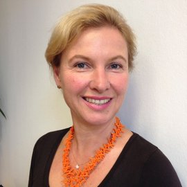 Dozent JenALL Constanze Wittich