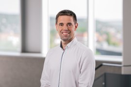 Dozent JenALL Matthias Kraus