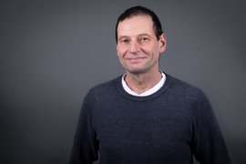 Dozent: Lasertechnik - Vertiefung