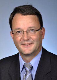 Dozent JenALL Arndt Lautenschläger