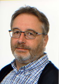 Dozent: Lasertechnik - Vertiefung