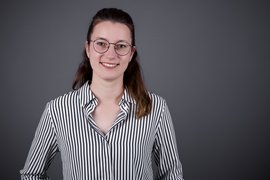 Dozentin: Optometrist*in (FH)