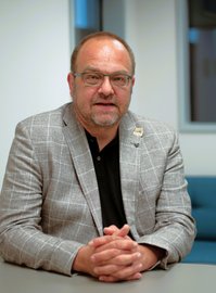 Dozent JenAll Alexander Magerhans