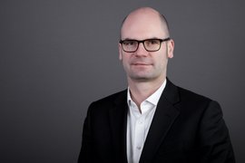Dozent JenALL Stephan Degle