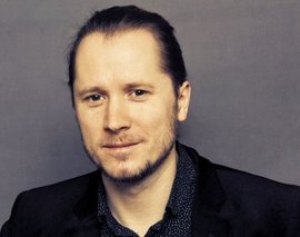 Dozent JenALL Marek Opuszko