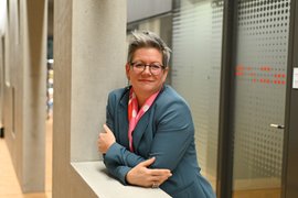 Prof. Dr. Nicole Hegel, Dozentin (Hochschule Coburg)