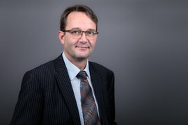 Dozent JenALL Arndt Lautenschläger