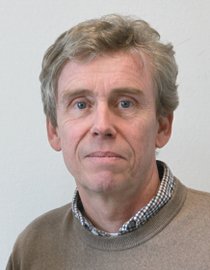 Dozent JenALL Matthias-Wolfgang Stoetzer