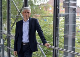 Dr. Thoralf Held, Dozent (JenALL)