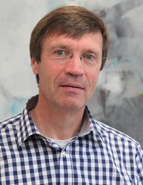 Dozent JenALL Martin Bösch