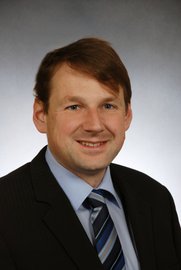 Dozent JenALL Christian Döbel