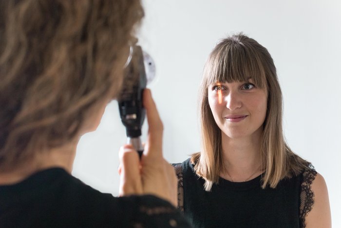 Einleitungsbild: Professionelles Myopie-Management