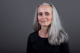 Dozentin: Klinische*r Optometrist*in (FH)