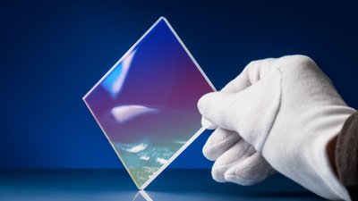 Zertifikatskurse Optik / Lasertechnik: Fachkraft Optik (IHK)