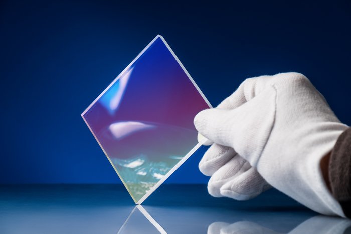 Zertifikatskurs Fachkraft Optik (IHK) – praxisorientierte Weiterbildung in Optik und Photonik