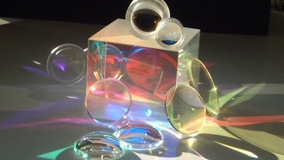 Seminar: Dünne Schichten für die Optik