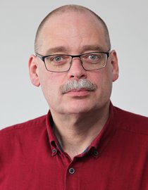 Dozent: Health Care Management (MBA)