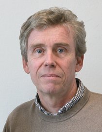 Dozent: Health Care Management (MBA)