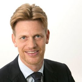 Dozent: Health Care Management (MBA)