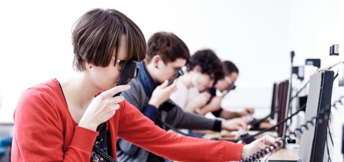 Einleitungsbild: Workshop Skiaskopie