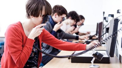 Fortbildung Augenoptik: Workshop: Skiaskopie