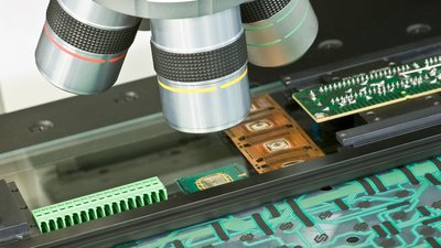 Seminar Optische Messtechnik – Theoretischer Teil (modulare Optik-Weiterbildung)