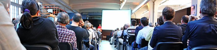 Einleitungsbild: Workshops