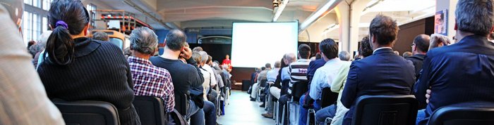 Einleitungsbild: Eventmanagement Jena