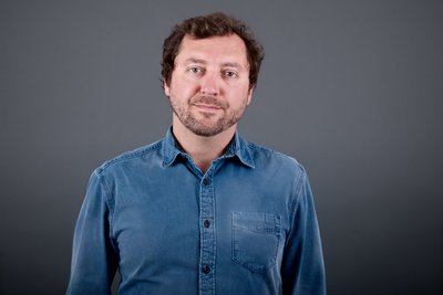 Perschke Peter | JenALL e.V.