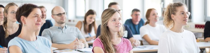 Einleitungsbild: Fortbildung Augenoptik / Optometrie