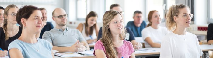 Einleitungsbild: Fortbildung Augenoptik