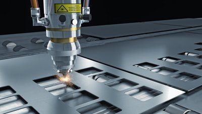 Seminar: Lasertechnik - Grundlagen