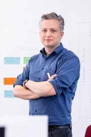 Dozent: Wirtschaftsingenieurwesen (M.Sc.)