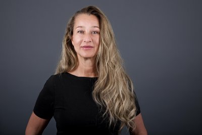 Team JenALL Beate Bogedein