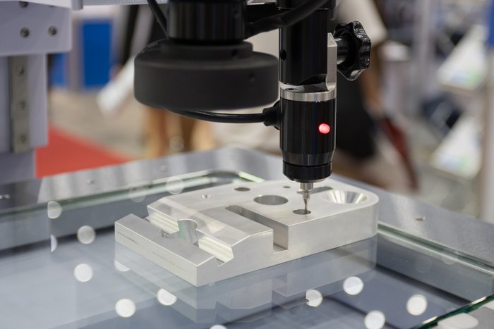 Einleitungsbild: Lasermesstechnik - Theoretischer Teil