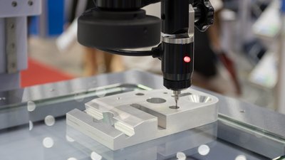 Seminar: Lasermesstechnik - Theoretischer Teil