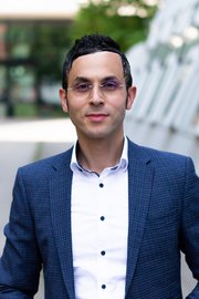 Dozent: Wirtschaftsingenieurwesen (M.Sc.)