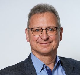 Dozent: Wirtschaftsingenieurwesen (M.Sc.)