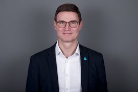 Dozent: Kontaktlinsen-Spezialist*in (FH)