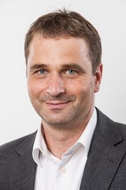 Dozent: Wirtschaftsingenieurwesen (M.Sc.)