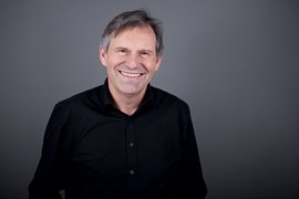 Dozent: Spezialist*in für Binokularsehen (FH)