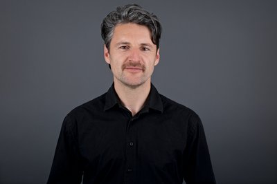 Team JenALL Michael Balk